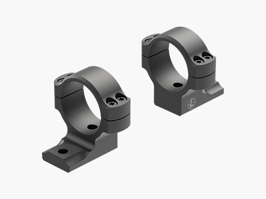 Leupold BackCountry Tikka T3/T3x 30mm Matte Medium