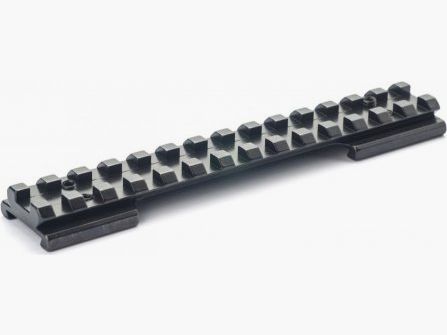Rusan Picatinny rail - CZ 550, 557 / 600 ZKK
