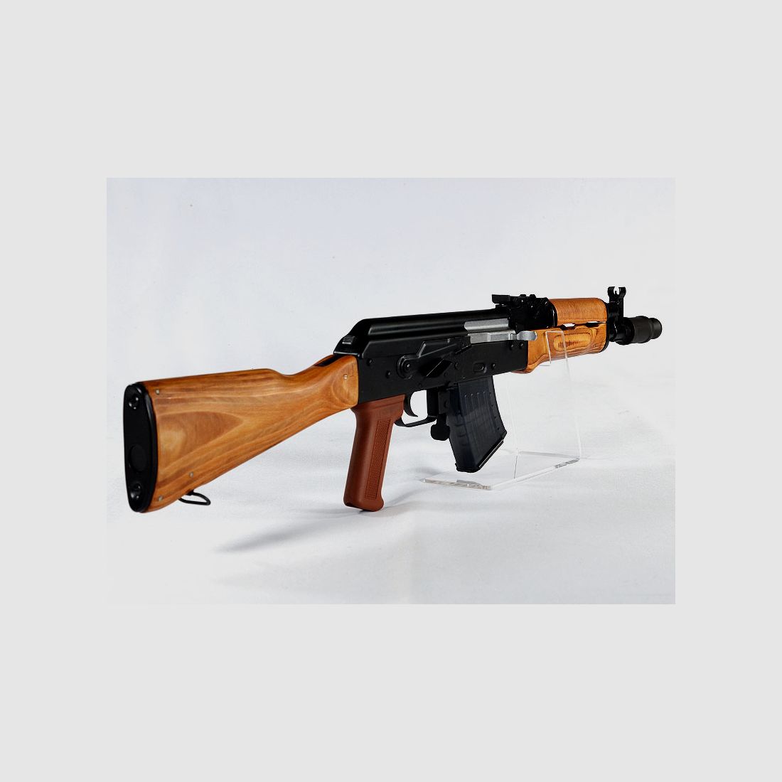 WBP Mini-Jack-Holz 7,62x39