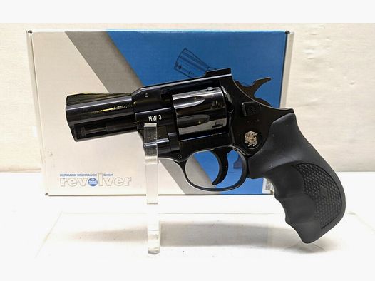 Weihrauch HW3