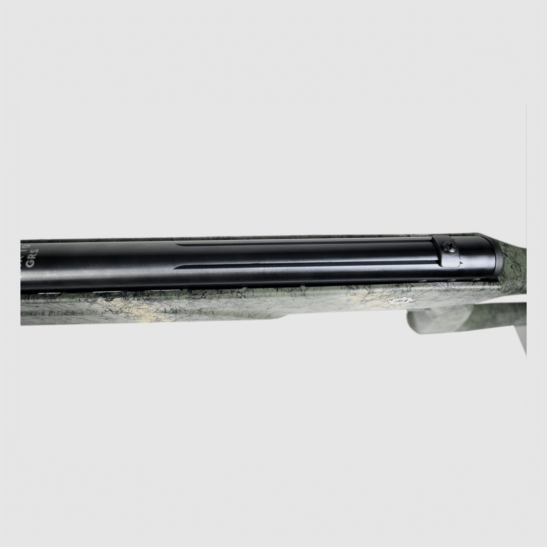 Luftgewehr Norica NTX 10 GRS Commando, Bild 4 von 6