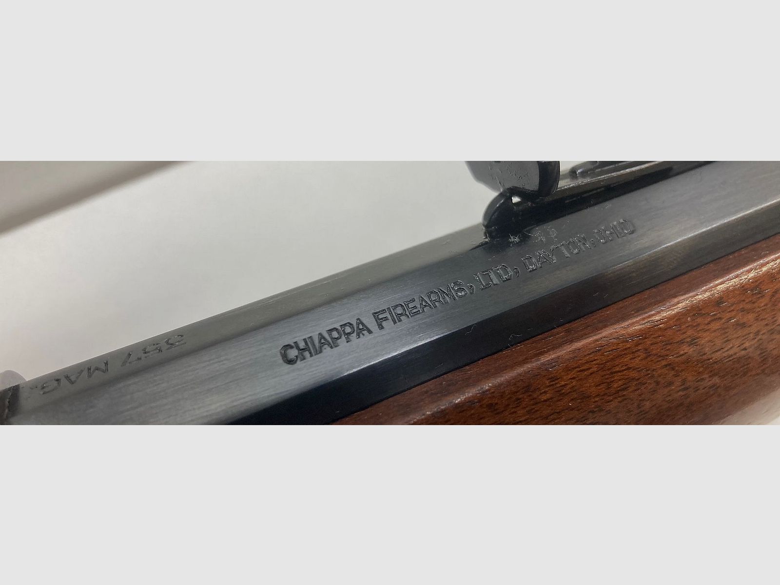 CHIAPPA 1892 Rifle | 20" | .357 Mag.