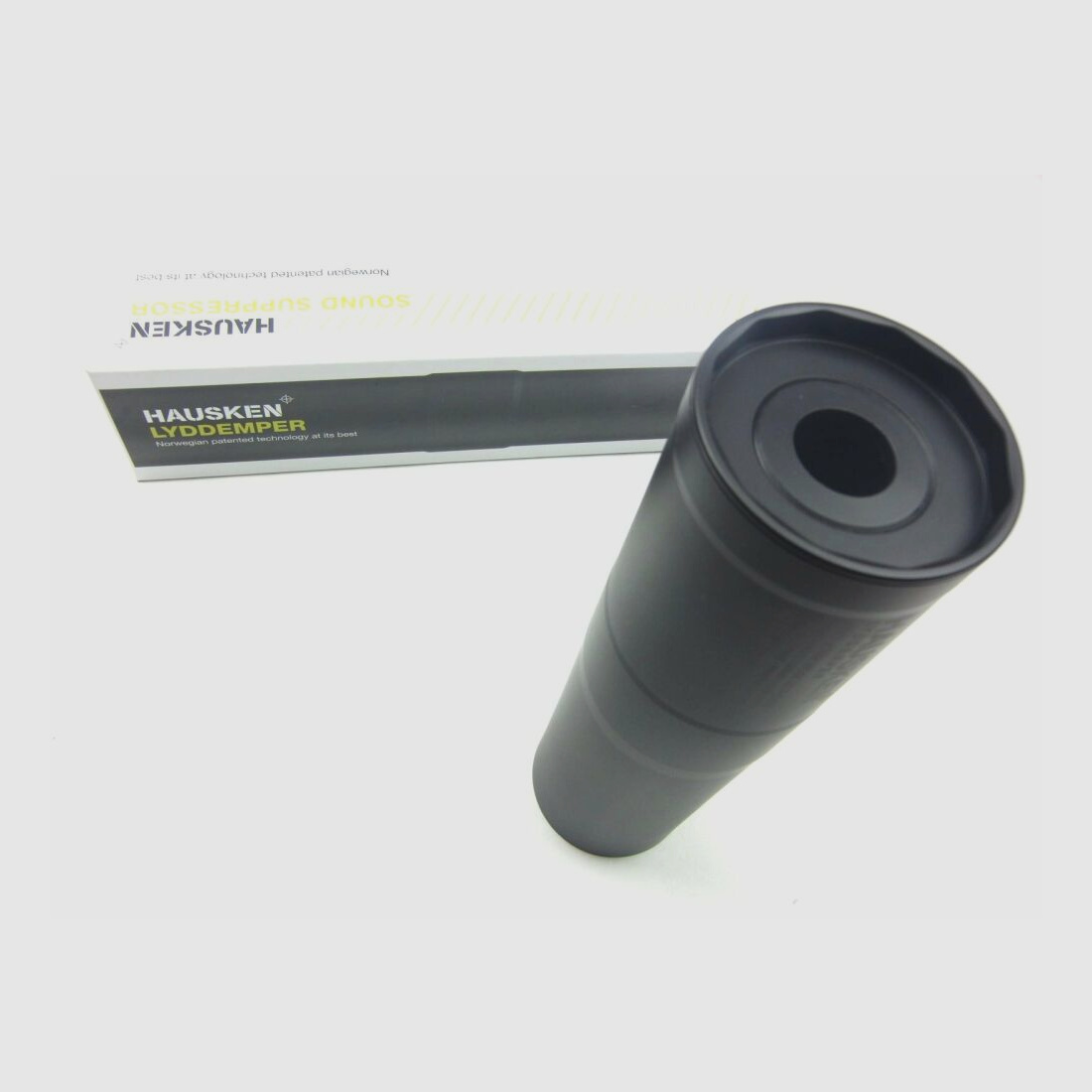 Hausken	 Schalldämpfer HAUSKEN WD60 XTRM .30