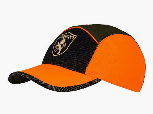 TRABALDO CAPPELLO APACHE HV VERDE/ARANCIO TG. II