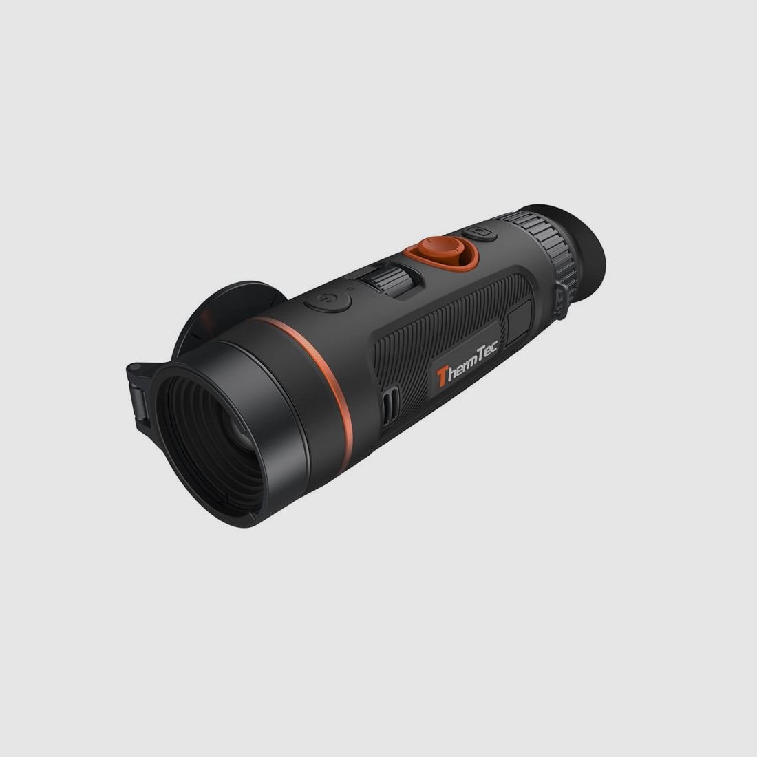 ThermTec Wild 635 thermal imaging camera handheld