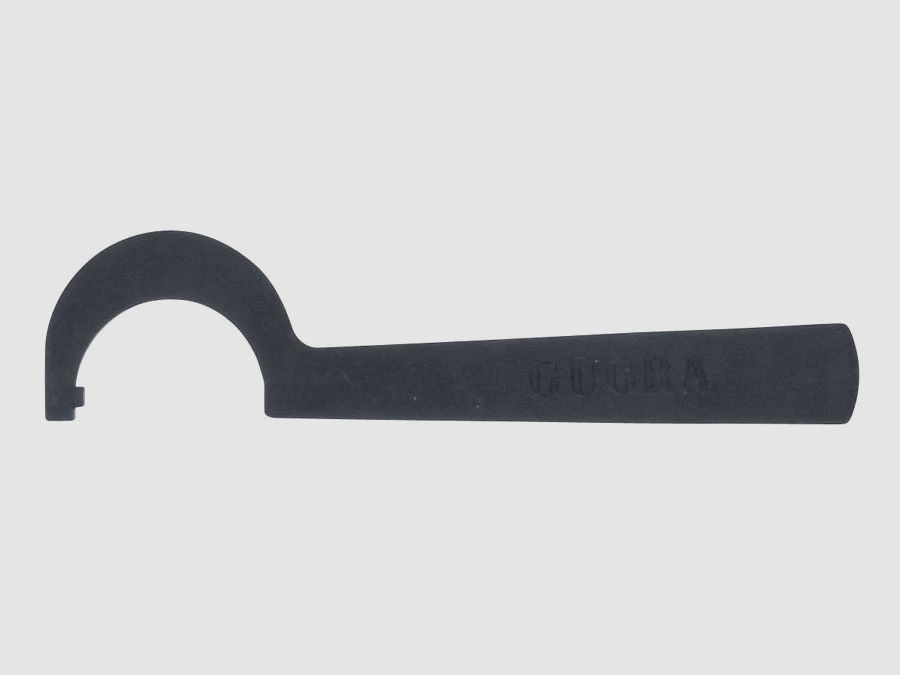 Chokeplaat GMT Outdoor 1 Notch voor Externe Choke