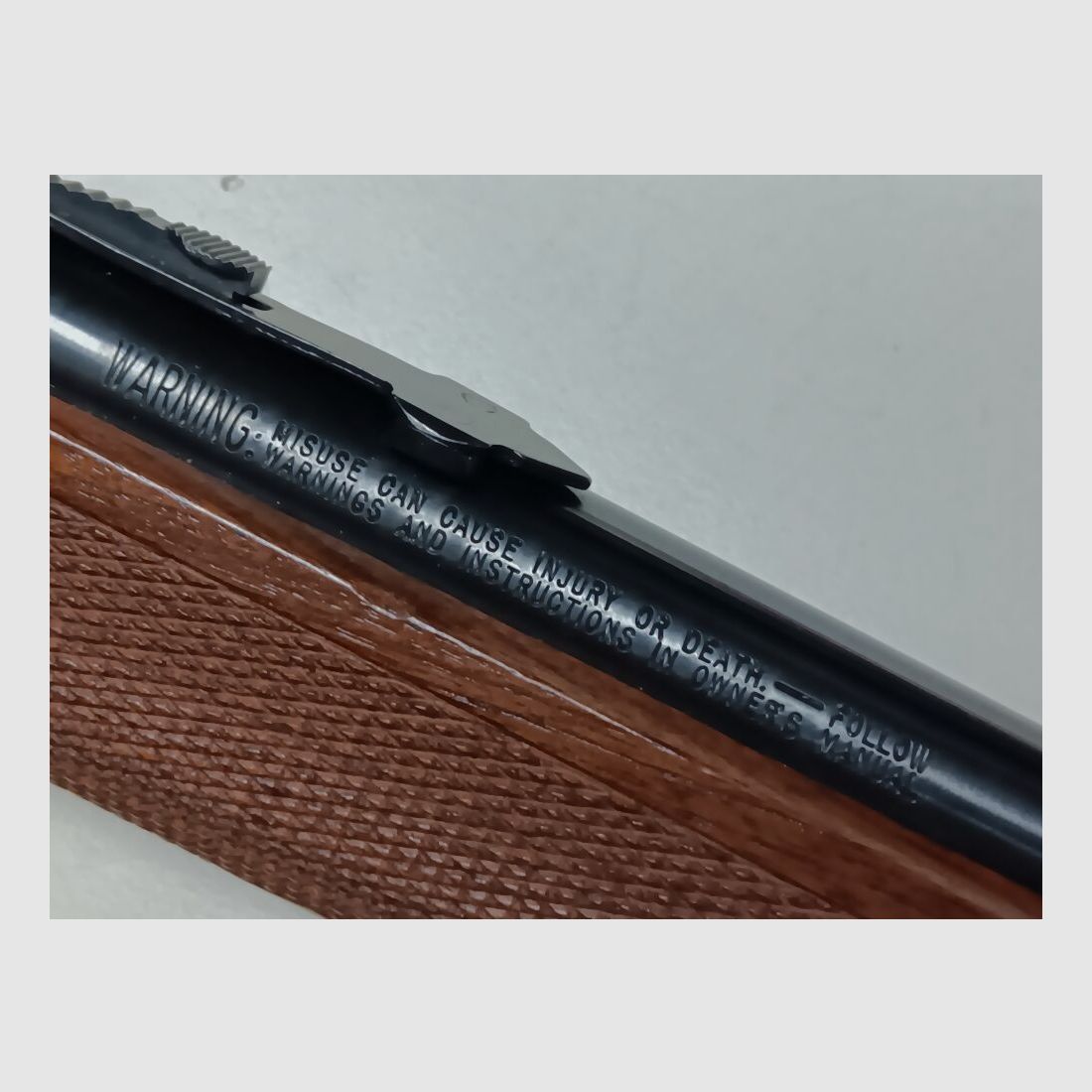 Marlin Firearms - North Haven Model 1894 CS