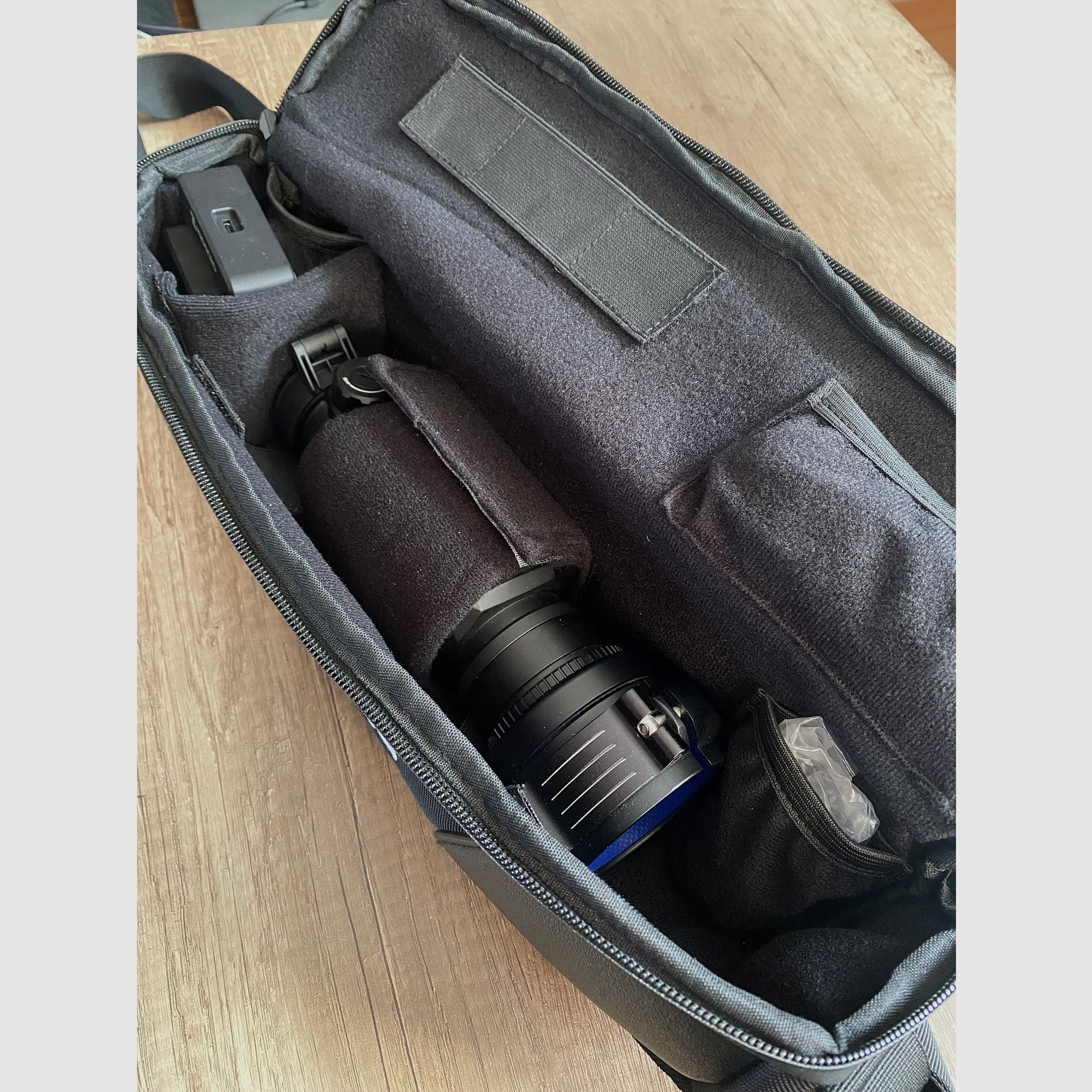 HIKMICRO Thunder TQ35C 2.0