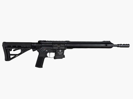 Schmeisser AR15-9 Sport M DYNAMIC PCC 14.5" LL semi-automatic rifle 9mm immediately available +20€ nationwide shipping in Germany