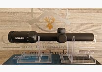 Noblex NZ8 Inception 1-8x28 Absehen 4i - Neuware vom Fachhandel