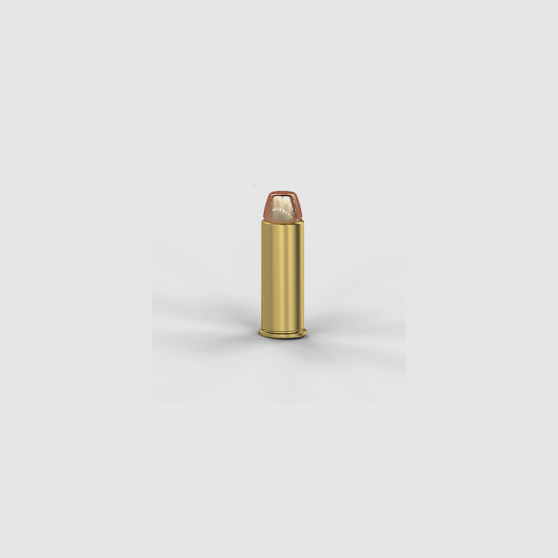 Magtech 240grs FMJ-FL 50PCS