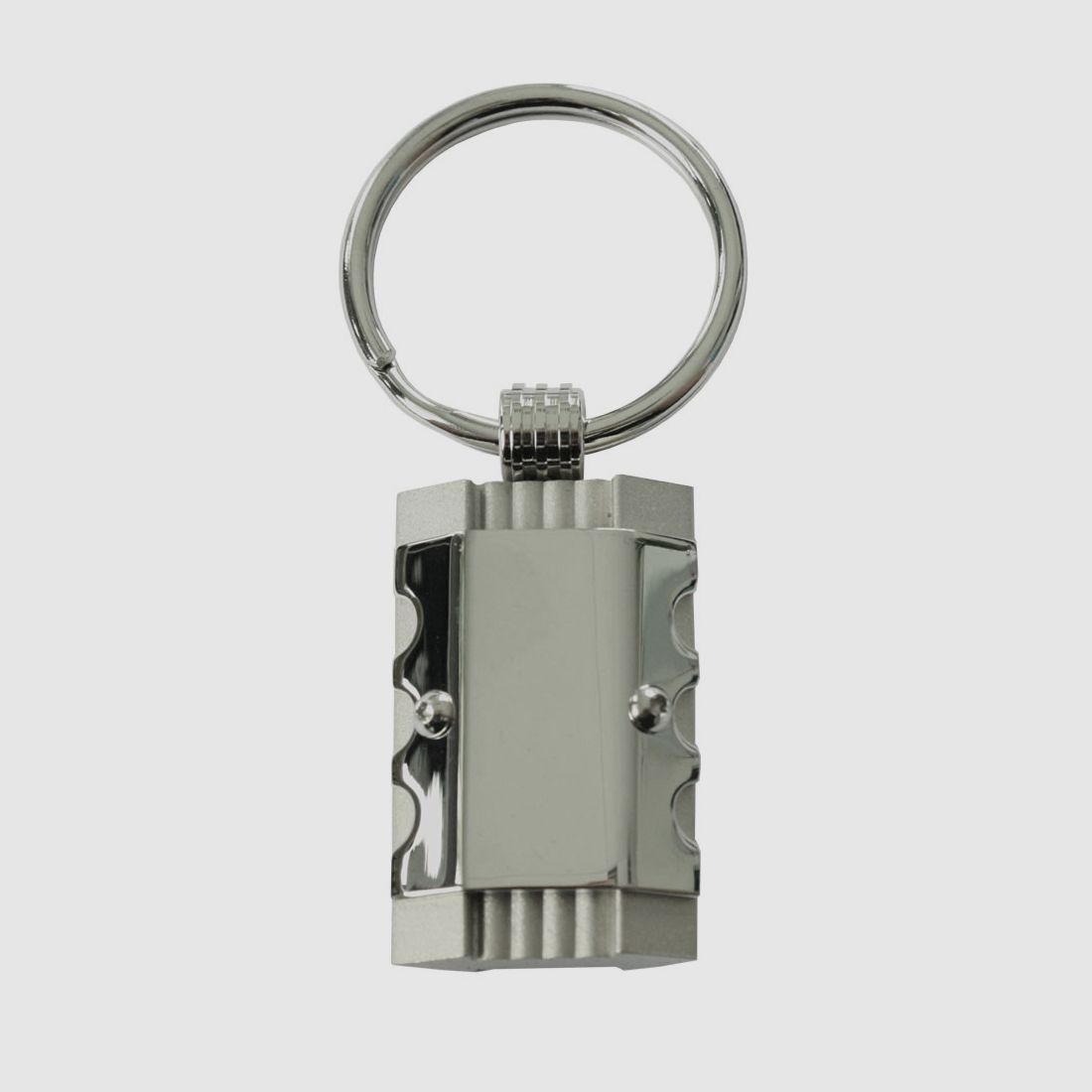 Schlsselsnhnger silber