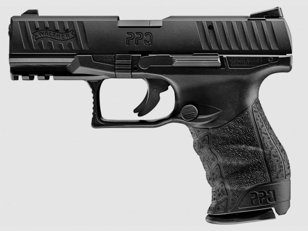 Walther PPQ M2 4", afbeelding 2 van 3