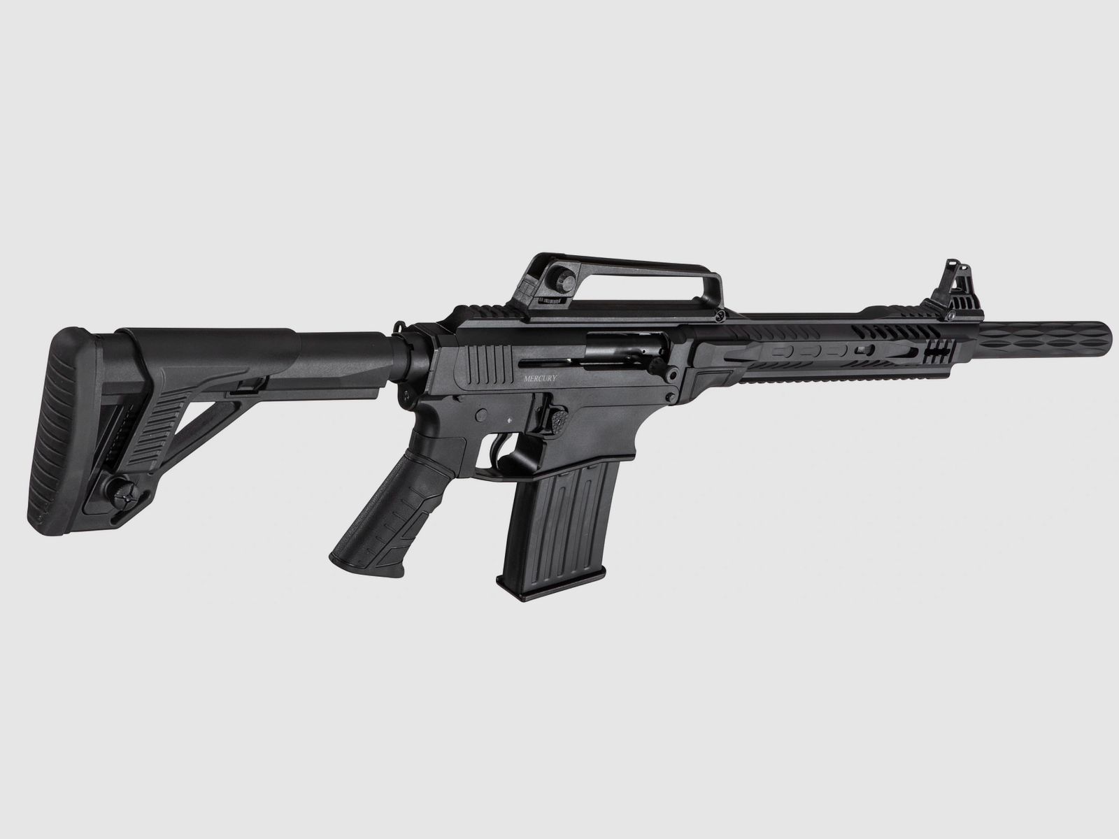 Mercury Sport Self-Loading Shotgun DF 12, image 1 of 2