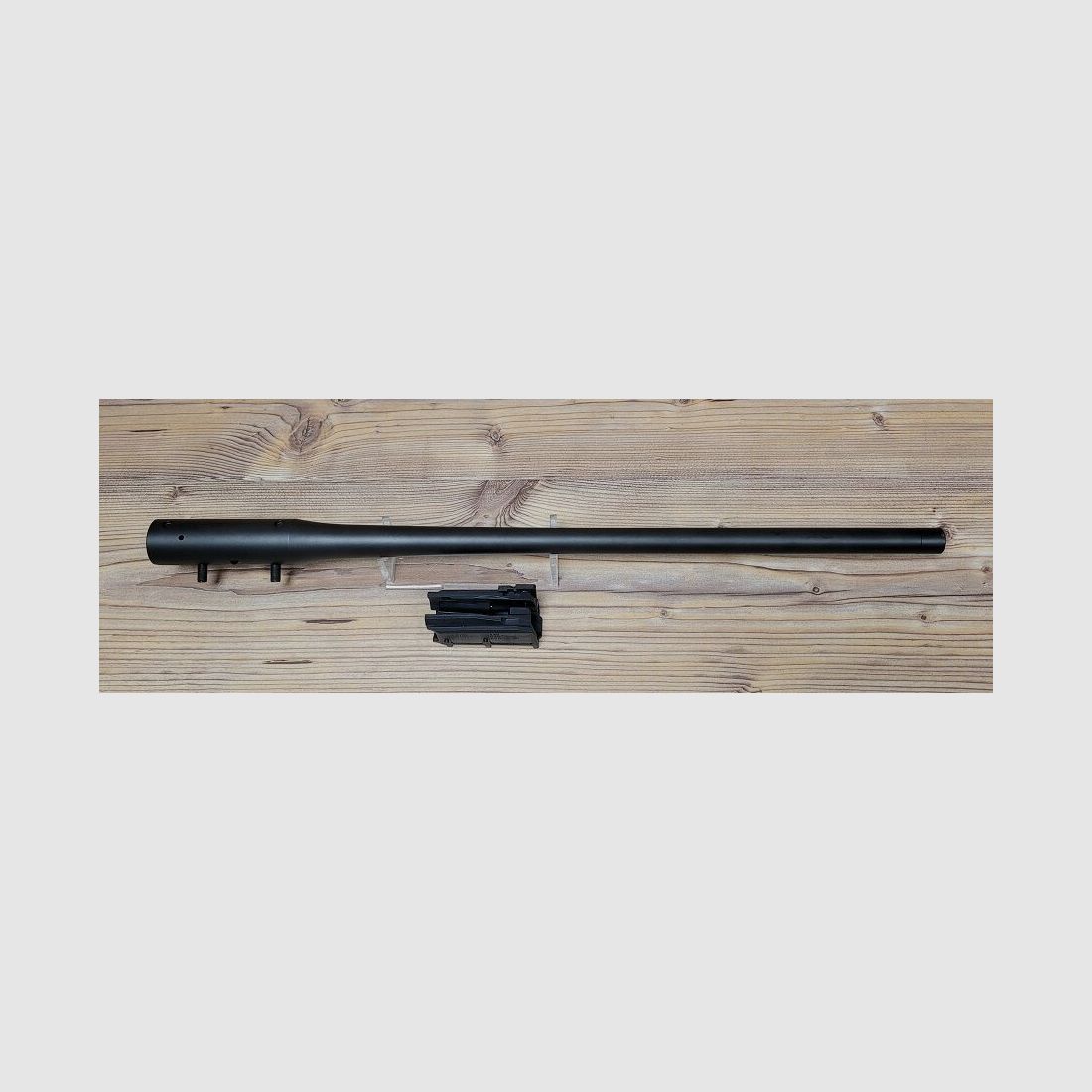 Blaser R8 Austauschlauf - LL 52 cm - M15x1 (R8 Wechsellauf)