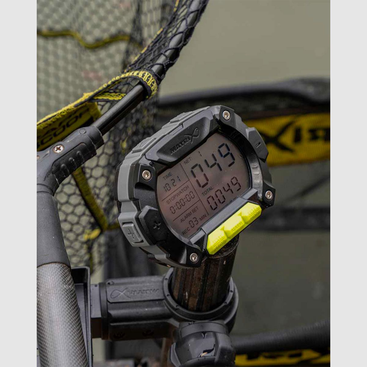 MATRIX – DIGITAL CLICKER PRO (DIGITAL CATCH INDICATOR), image 18 of 19