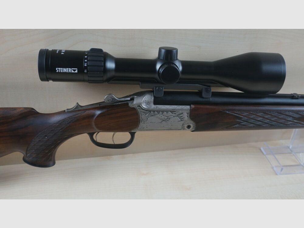 Blaser BBF 95