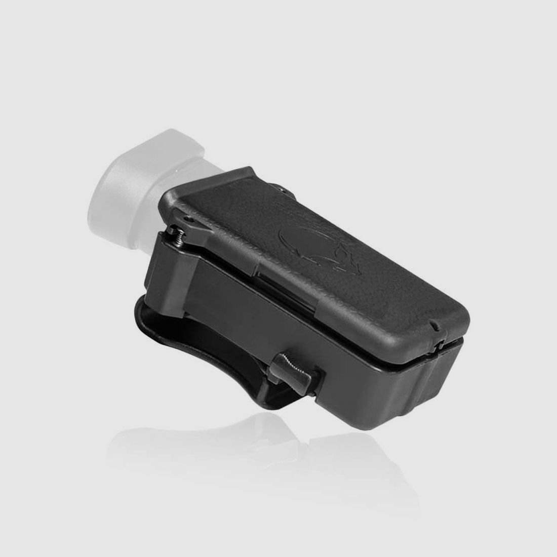 Aliengear Holsters Single Mag Carrier .380 Auto single stack