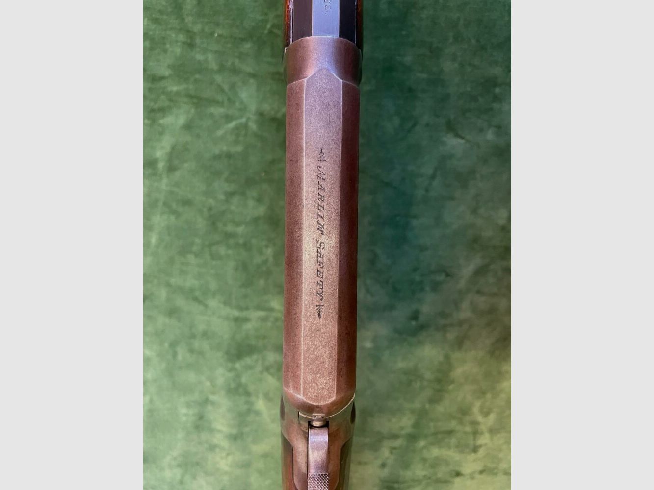Marlin Mod. 1893