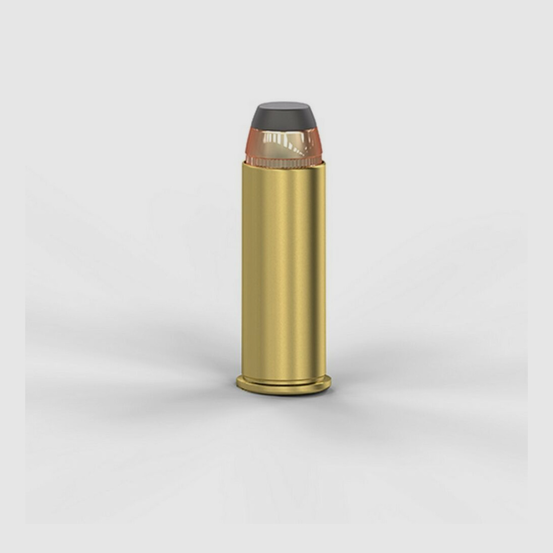 Magtech 240grs SJSP-Flach 50STK
