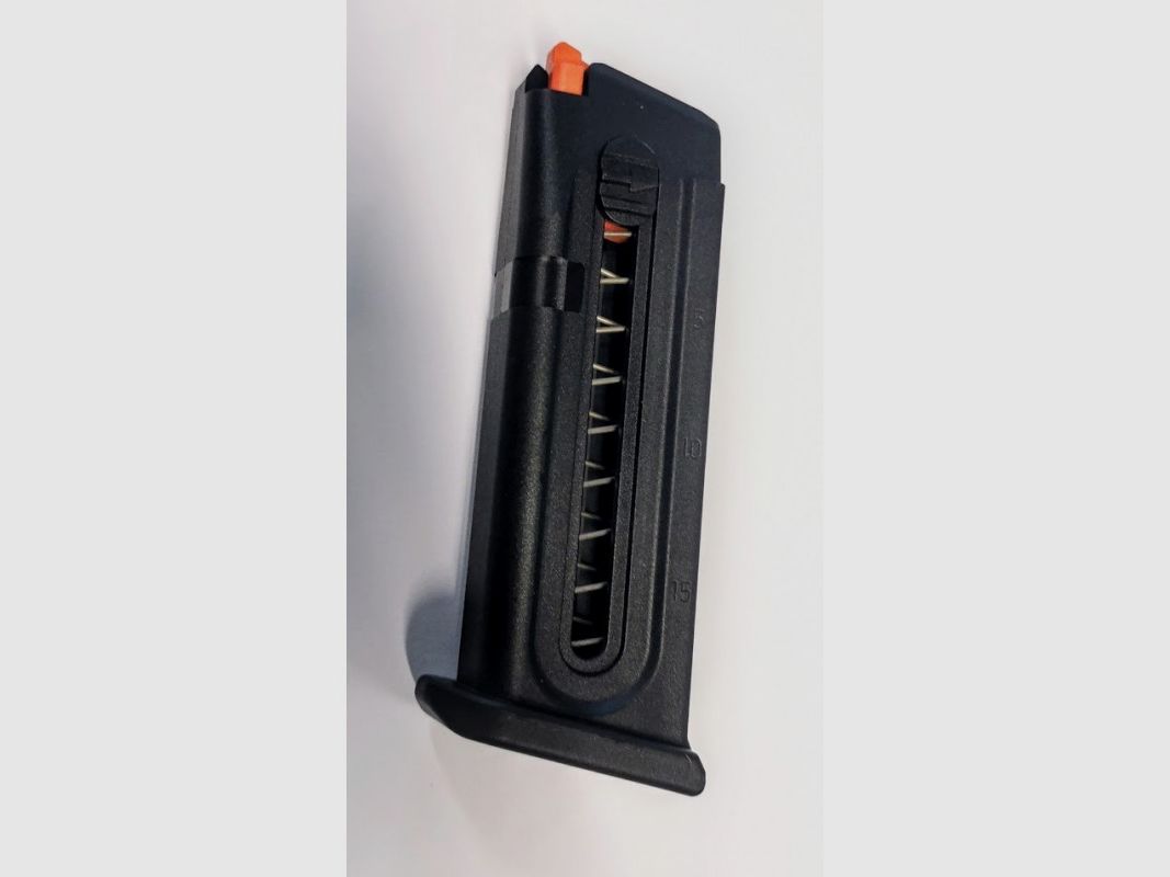 CARICATORE GLOCK 44 22 LR 15 RD ORIGINALE GLOCK, immagine 2 di 2