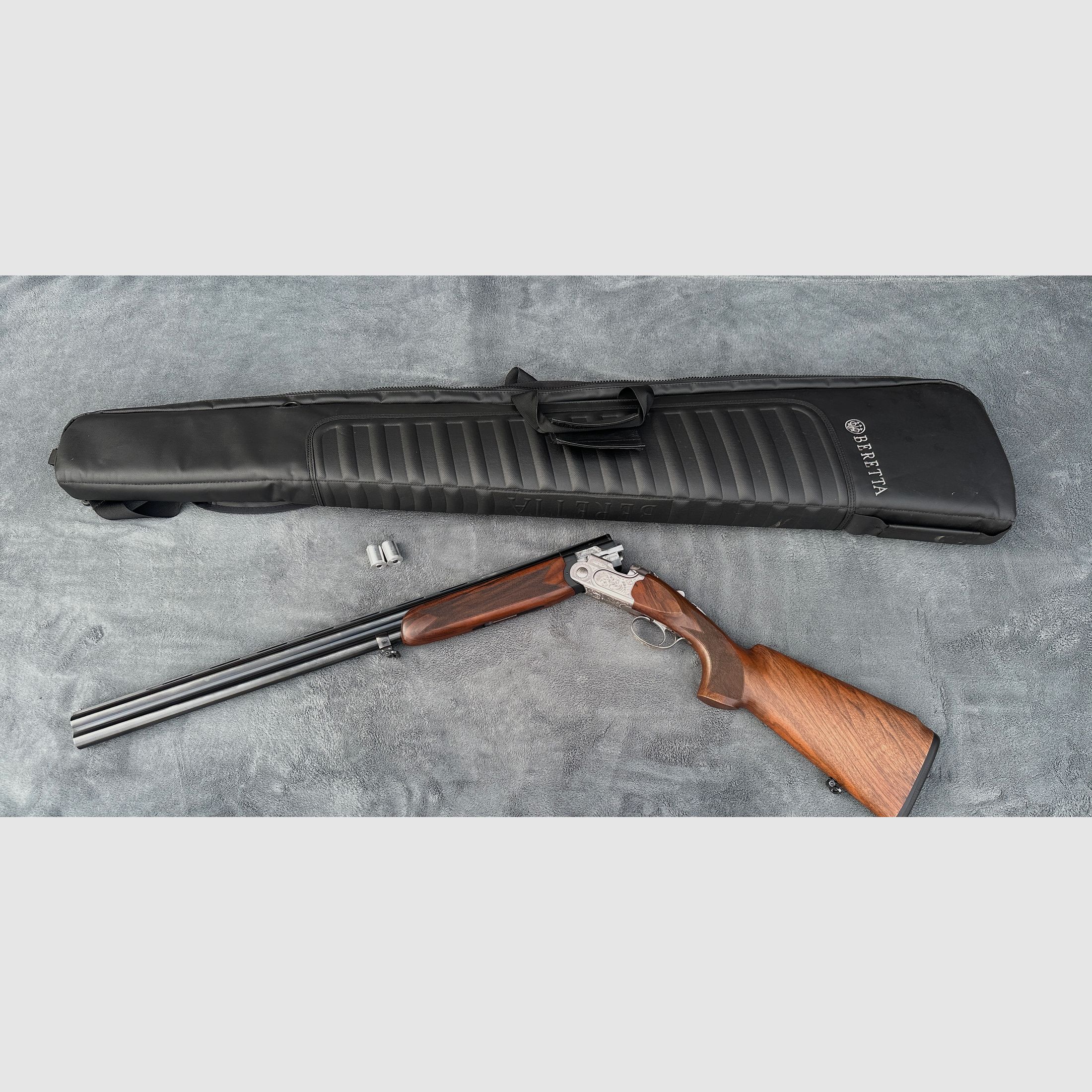 Beretta  691 Vittoria Jagd .12/76