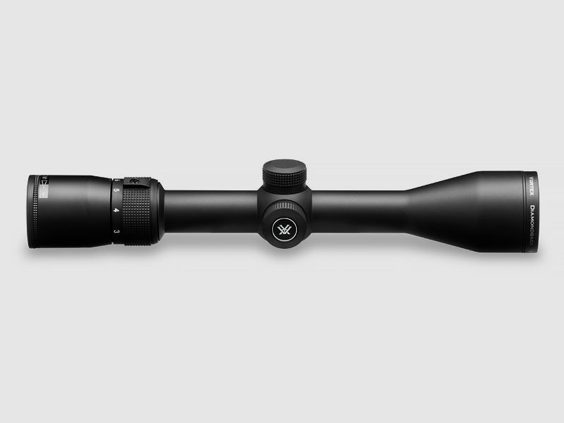 VORTEX Diamondback 3-9x40 V-PLEX