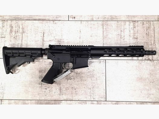 Carabine semi-automatique ST-15, cal. 5,56x45mm 10,5''