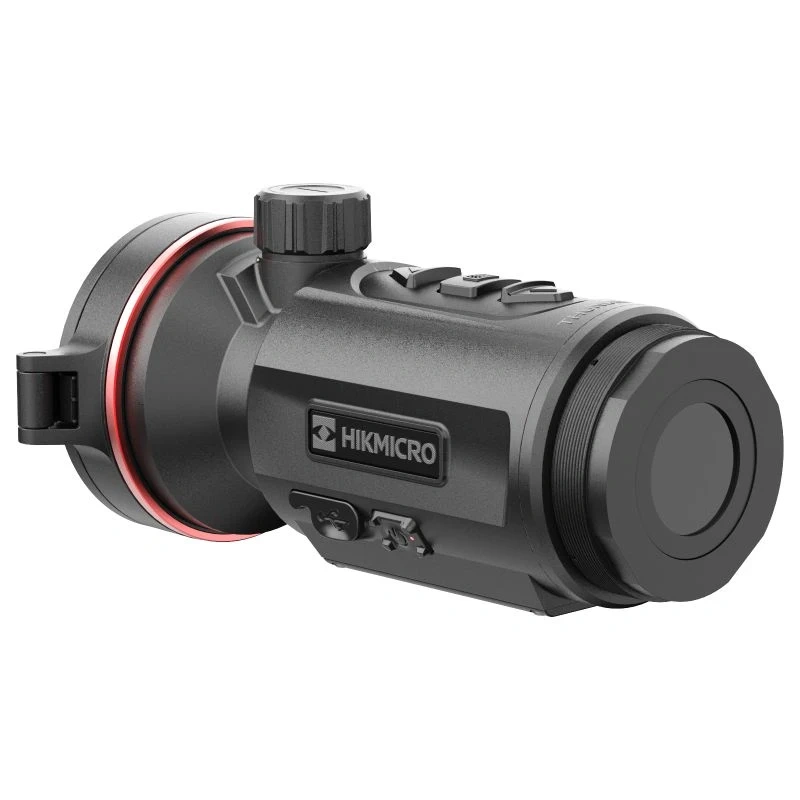 Hikmicro dispositivo termico clip-on Clip-On Thunder TQ50CL 3.0, immagine 7 di 7