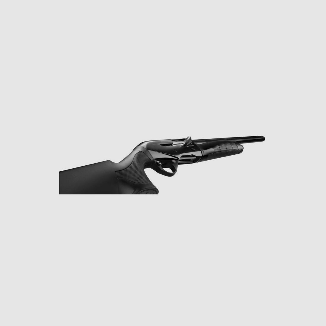 Benelli Montefeltro Czarny Syntetyczny, zdjęcie 2 z 2
