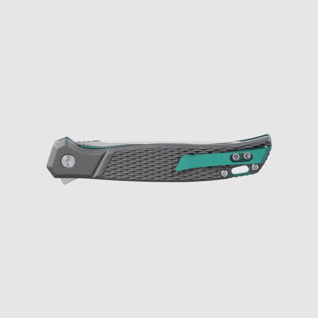 Nóż CRKT K440XXP Scar Liner Lock, zdjęcie 4 z 6