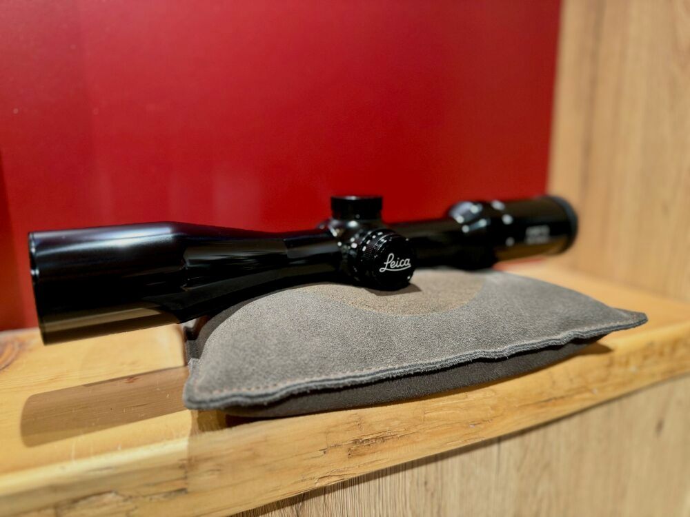 Leica Fortis 1,8-12x42i L-4a Glossy Edition