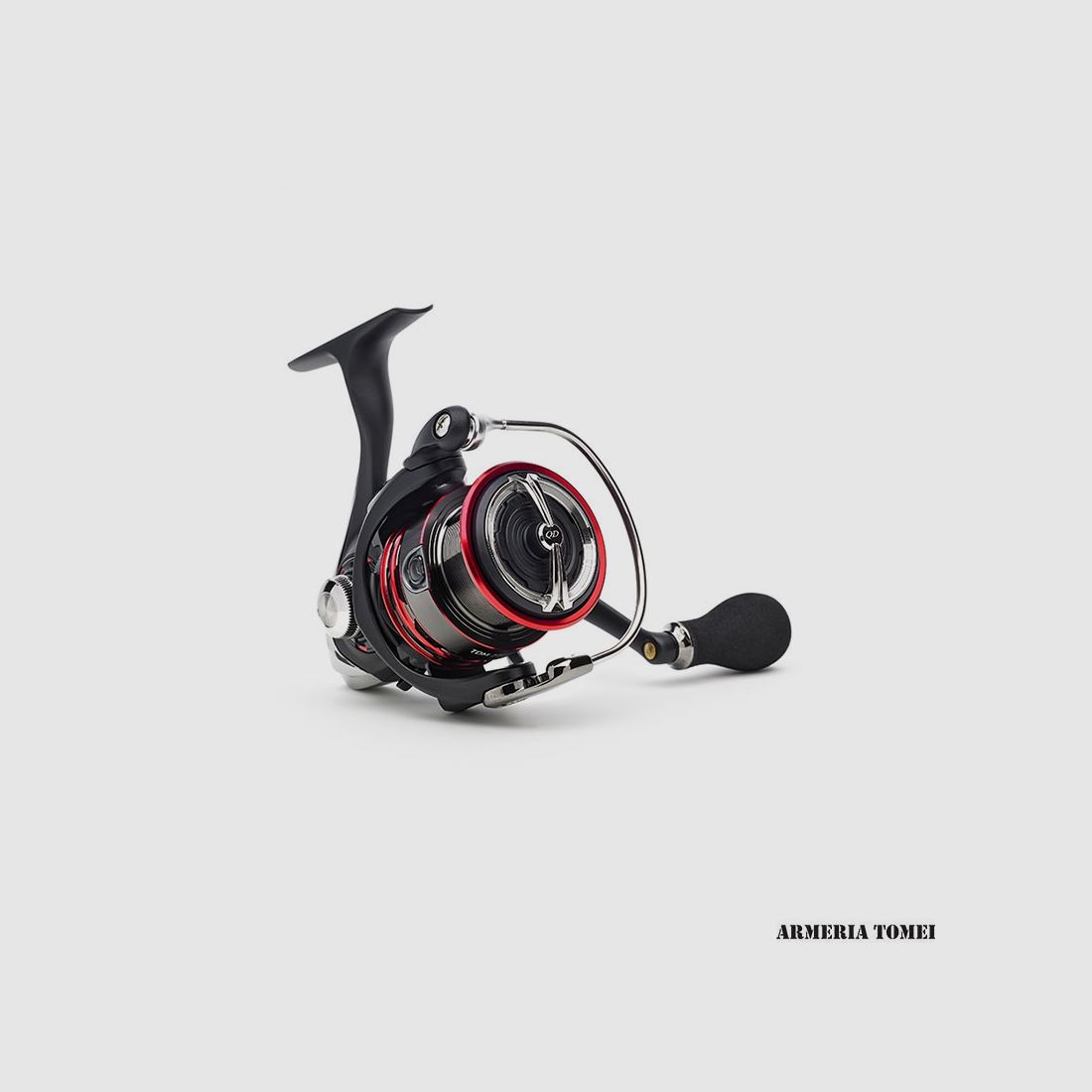MULINELLO – DAIWA – TDM 3012QD, Bild 3 von 3
