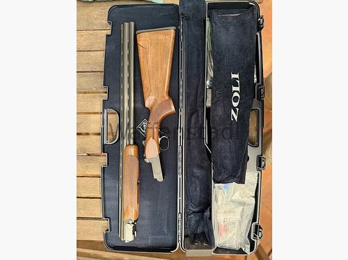 Antonio Zoli GC-Expert