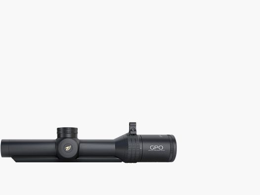 SPECTRA 8x 1-8x24i with rail