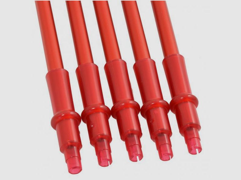 KIT 5 Tubes Collecting Primers Small DAA, image 2 of 2