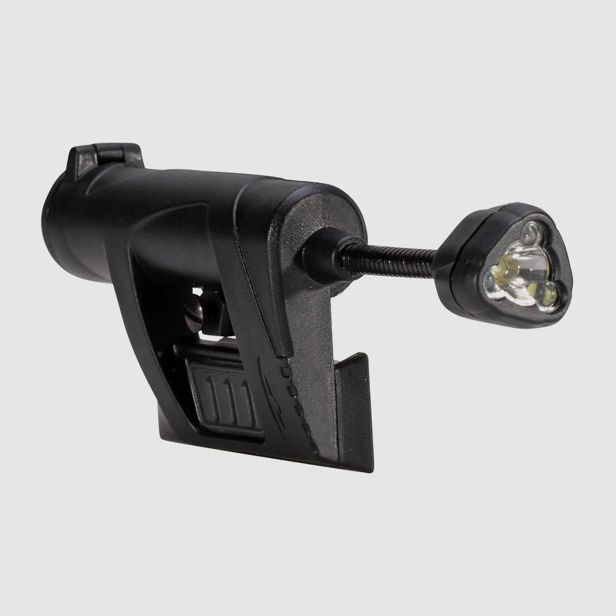 Princeton Tec Princeton Tec Helmlampe Charge MPLS rot/weiß/IR schwarz