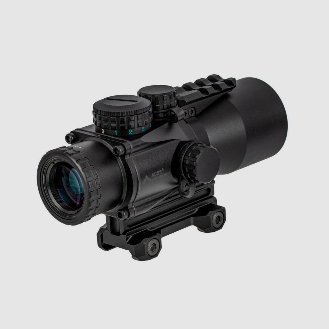 Primary Arms SLx 5x36 Prism Scope ACSS 5.56/308