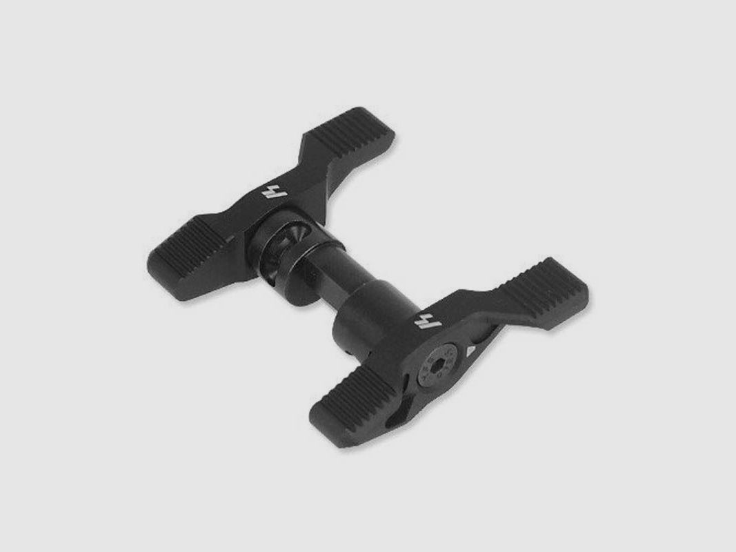 Modularer Feuerwahlhebel AR15 STRIKE SWITCH, Bild 4 von 7