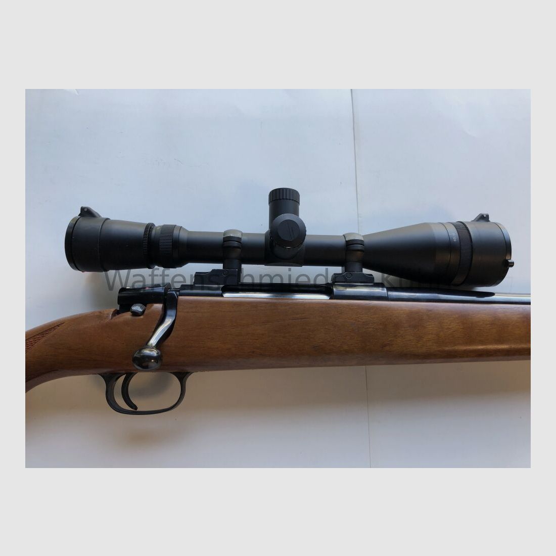 Heym* SR 20 N Varmint