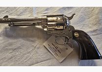 Colt SAA 1873 Commemorative NFR