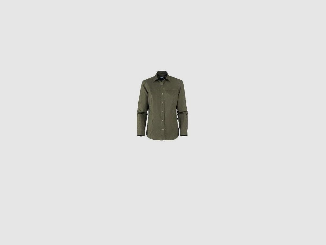 Jagdhund Bluse "Konstanze"