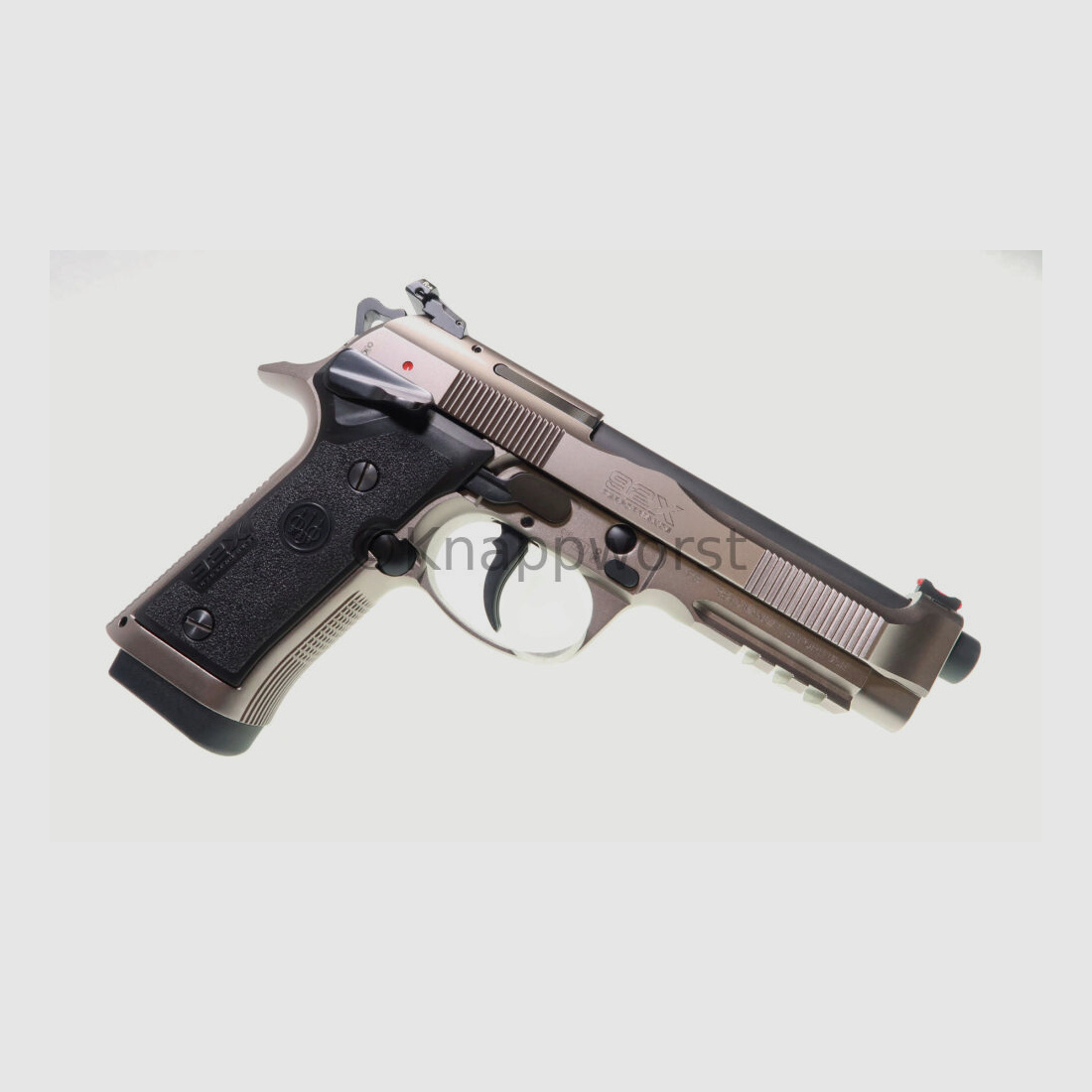 Beretta Beretta 92 X Performance