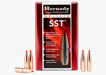Hornady SST Bullets 6.5 mm/.264 140 gr | 100 Pieces Item 26302