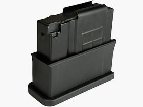 Haenel magazine for RS8 Basic