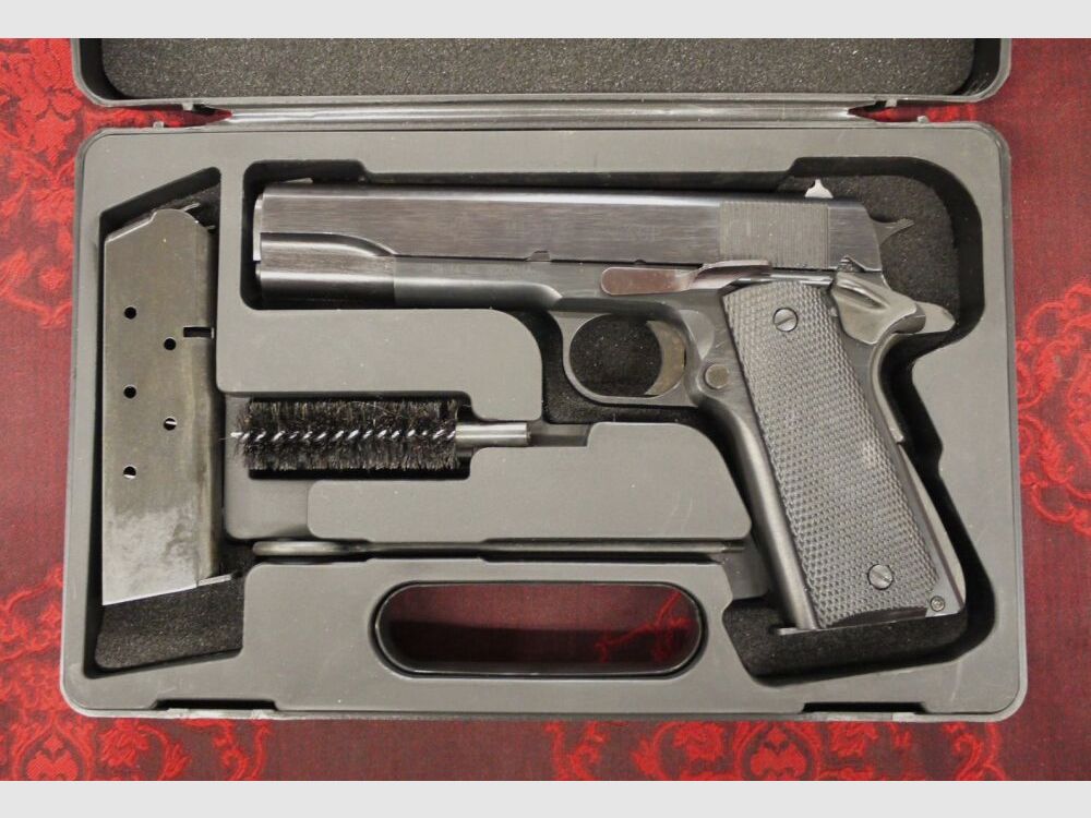 Norinco 1911A1