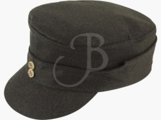 Berretto in Loden