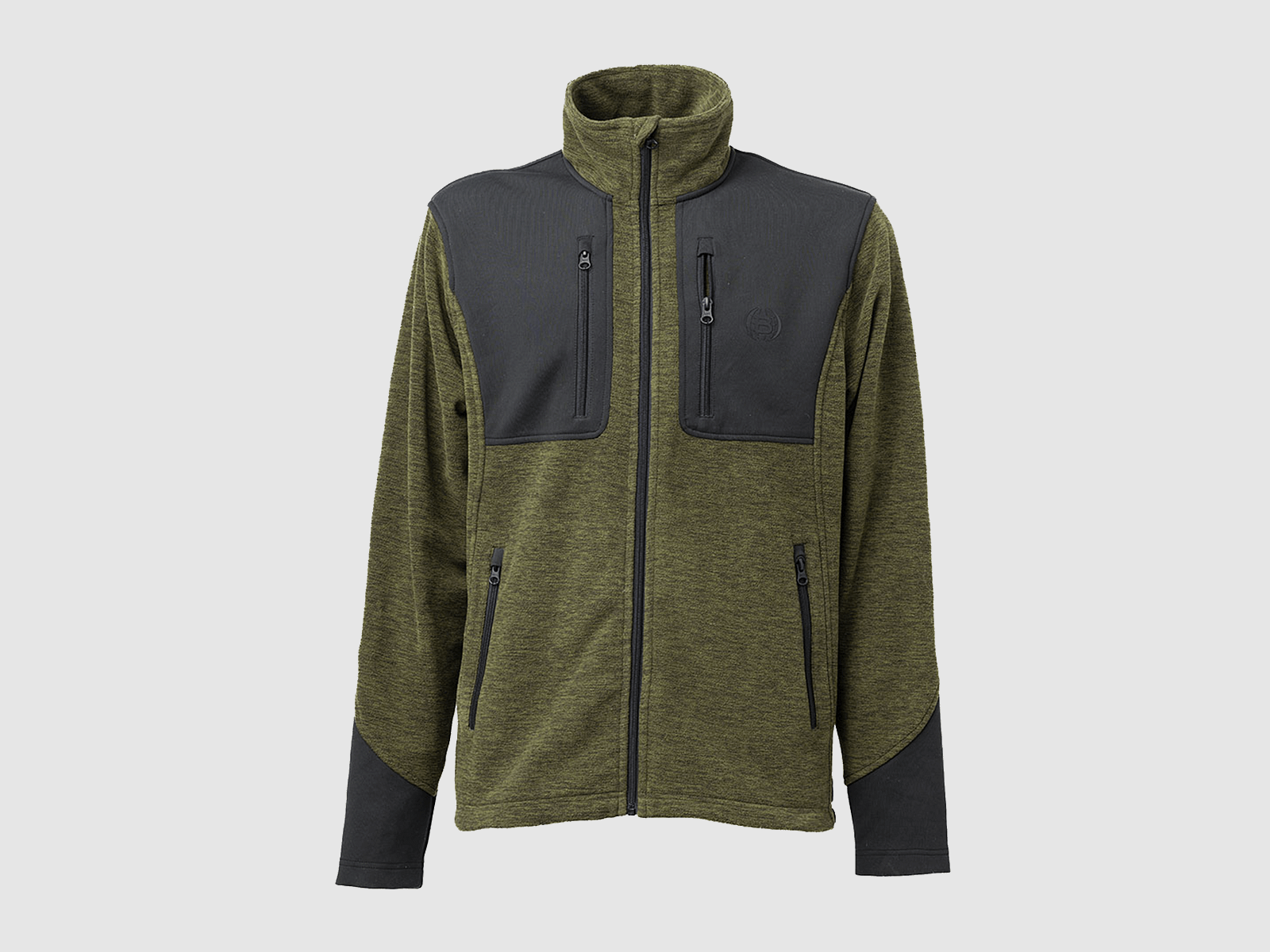 Fleece – BITRABI – EAGLE, afbeelding 1 van 5