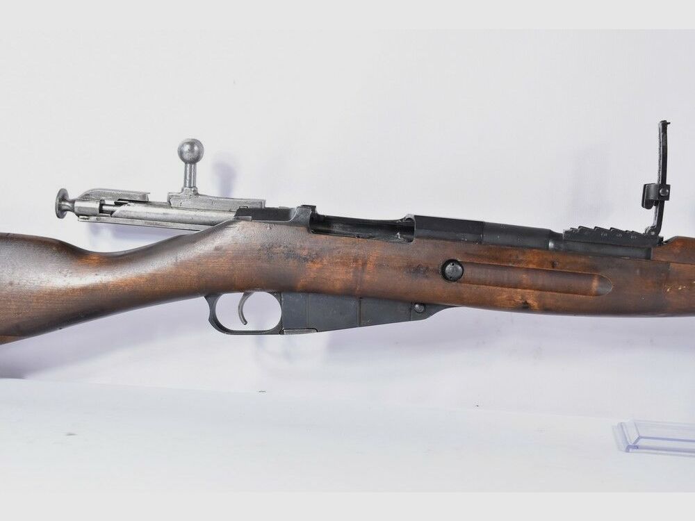 Tikka M27