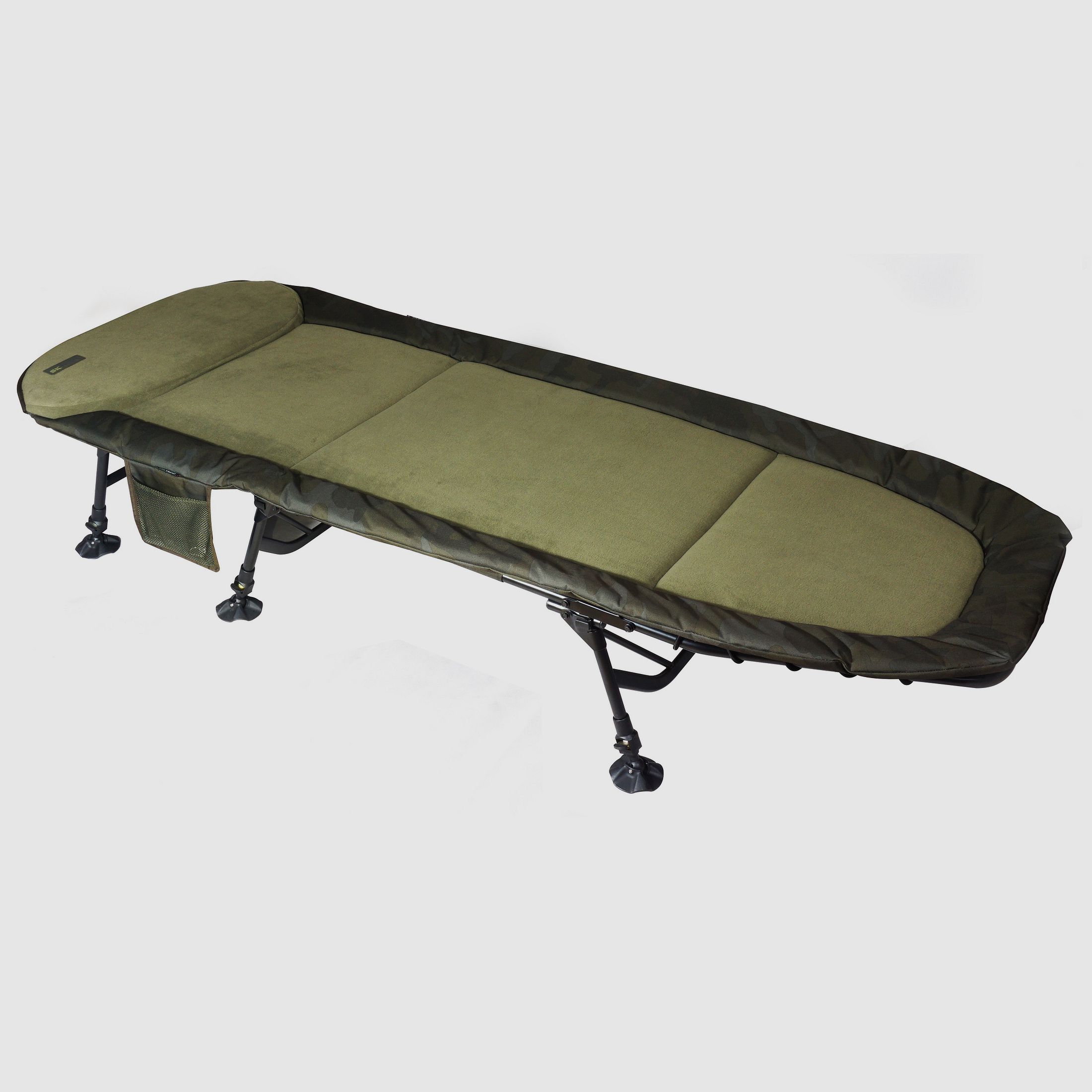 Sonik SK-TEK Levelbed Karpfenliege